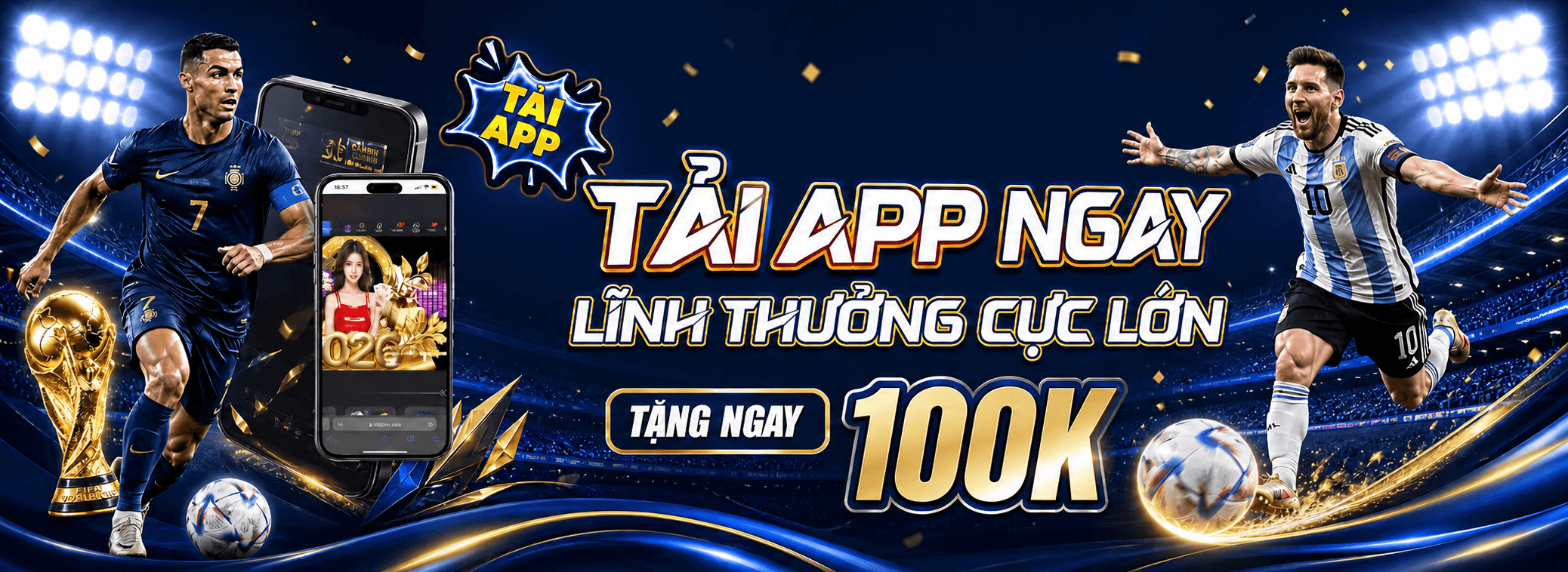 choang vip Trực Tiếp Bóng Đá,Soi kèo,Kèo - Tặng ngay +58K